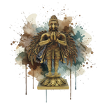 Bronze Idols
