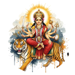 Durga Maa