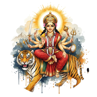 Durga Maa