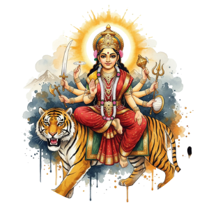 Durga Maa