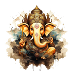 Ganesha Idols