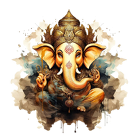 Ganesha Idols
