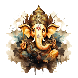 Ganesha Idols