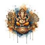 God Idols