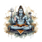 Shiva Statue
