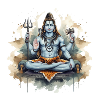 Shiva Statue