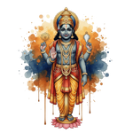 Lord Tirupati Balaji