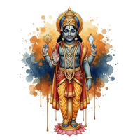 Lord Tirupati Balaji