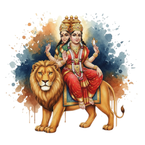 Chamunda Mata