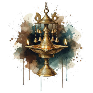 Decorative Lamps