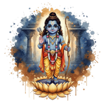 Ram Lalla Statue