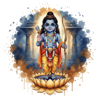Ram Lalla Statue