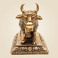 Brass Nandi