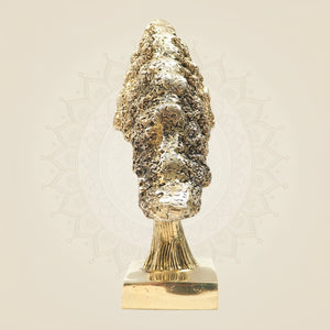 Brass Kalpavriksha Tree of Life