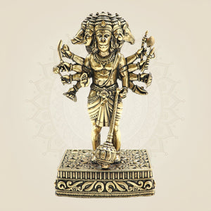 Panchmukhi Hanuman Idol