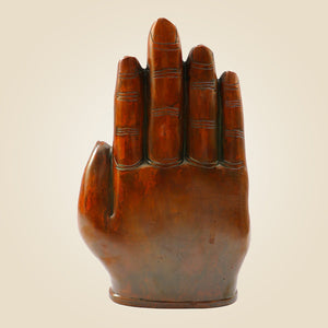 Baba Ramdev Pir Brass Murti