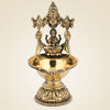 Brass Color