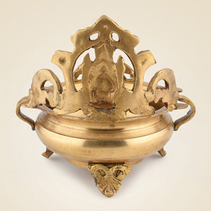 Brass Urli
