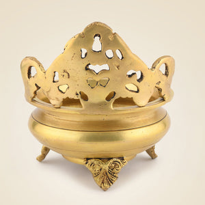 Brass Urli