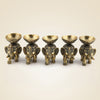 Brass Color