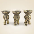 Brass Diya