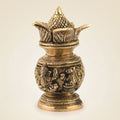 Brass Kalash