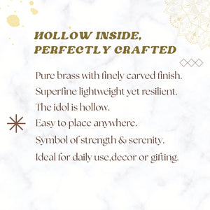 Hollow Images