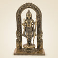 Pure Brass Ram Lalla