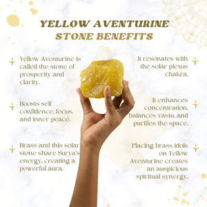 yellow stone benefit