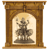Ardhanarishvara