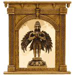Bronze Idols