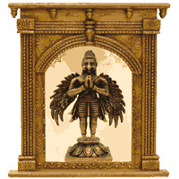 Bronze Idols