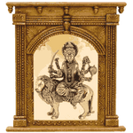 Durga Maa