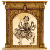 Durga Maa