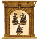 Ganesh Laxmi Saraswati
