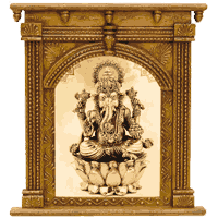Ganesha Idols