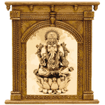 Ganesha Idols