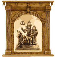 Shiv Parivar