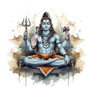 Shiva Statue