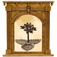 Brass Decor