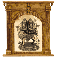 Chamunda Mata