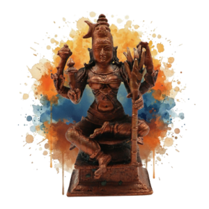 Copper Idol