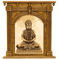 Hanuman Ji Idol