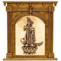 Kartikeya / Murugan