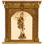 Lord Krishna