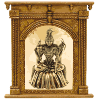 Lalita Devi Rajarajeshwari