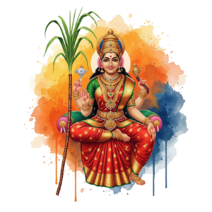 Lalita Devi Rajarajeshwari