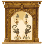 Decorative Lamps