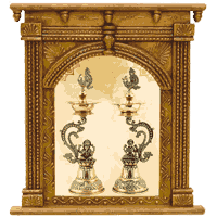 Decorative Lamps