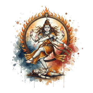 Nataraja Statue